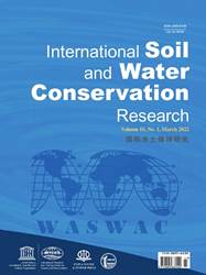 Go to journal home page - International Soil and Water Conservation Research